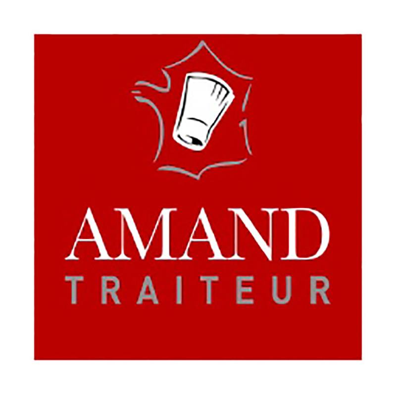 Logo Amand Traiteur