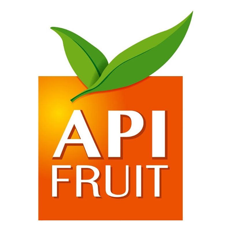 Logo Apifruit