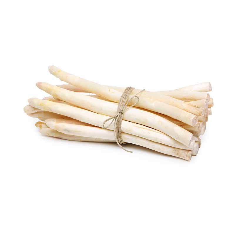 Asperges blanches