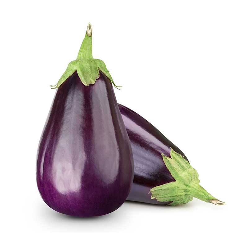 Aubergines