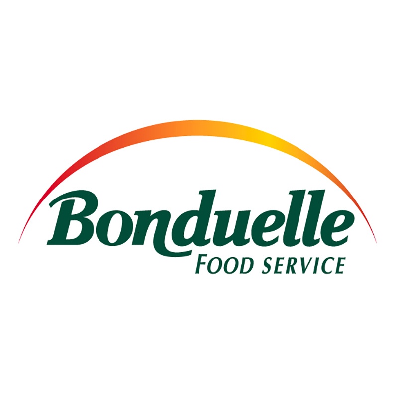 Logo Bonduelle