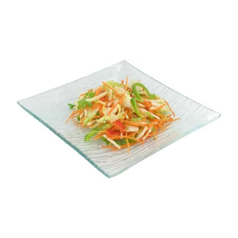Salades mélangées base salade