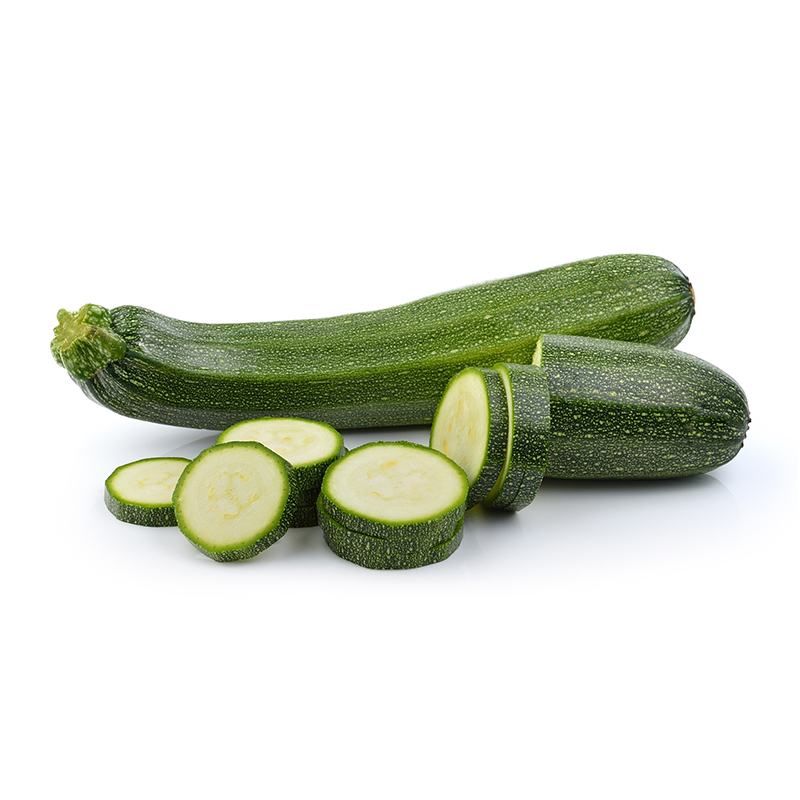 Courgettes