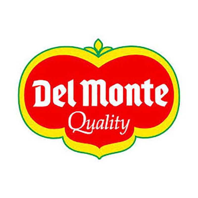 Logo Del Monte