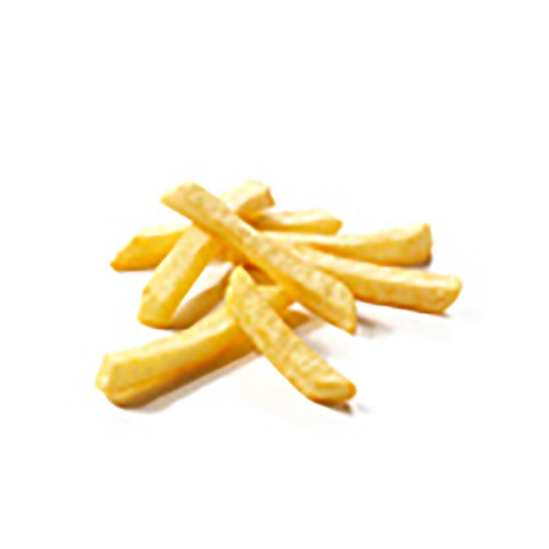 Frites fraîches