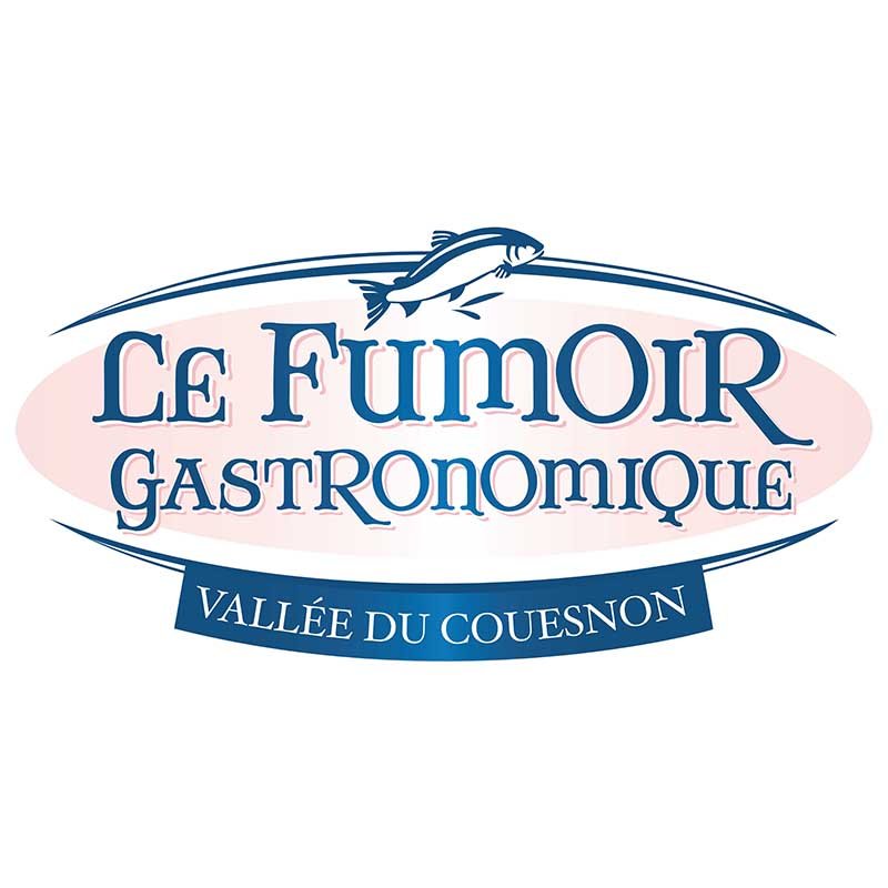 Logo Fumoir Gastronomique