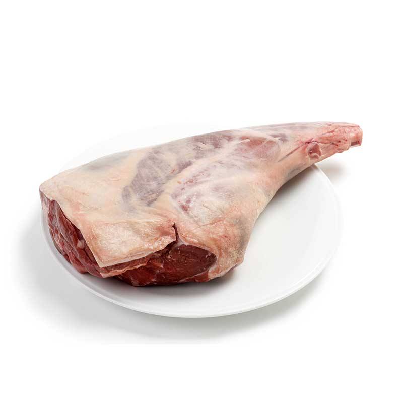 Épaule - Gigot - Poitrine