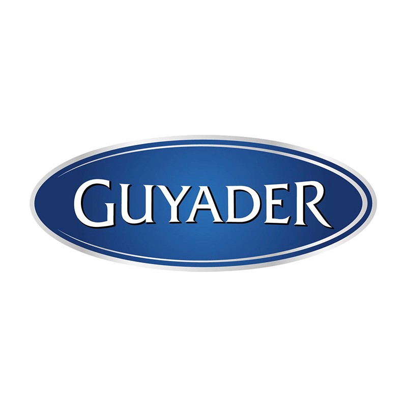 Logo Guyader