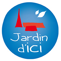 Logo Jardin d'ici