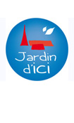 Logo Jardin d'Ici 2