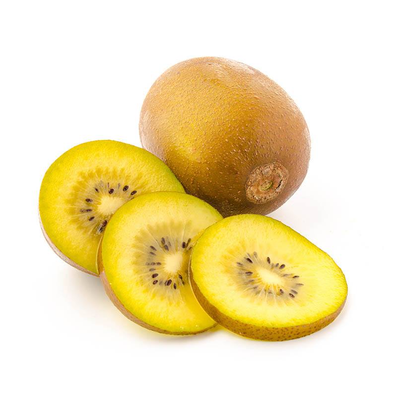 Kiwi jaune