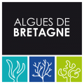 Logo Algues de Bretagne