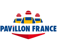 Logo Pavillon France 3