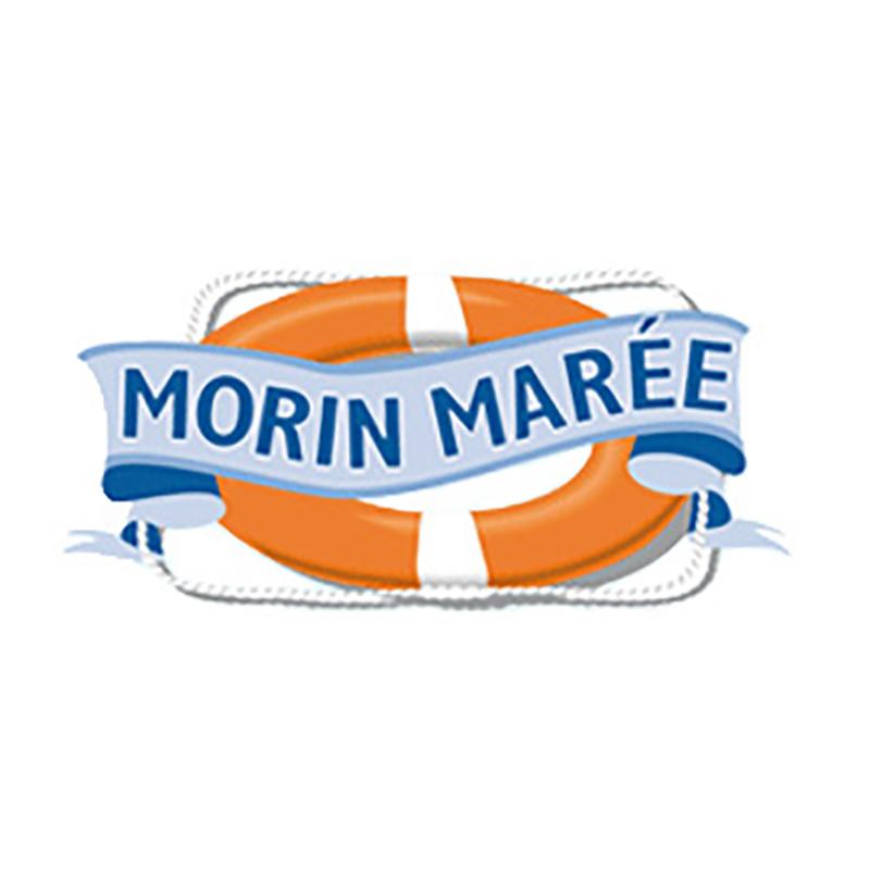 Logo Morin marée