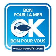 Logo MrGoodFish