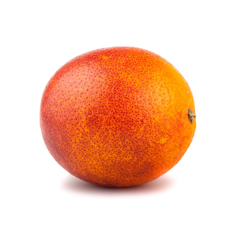 Orange sanguine