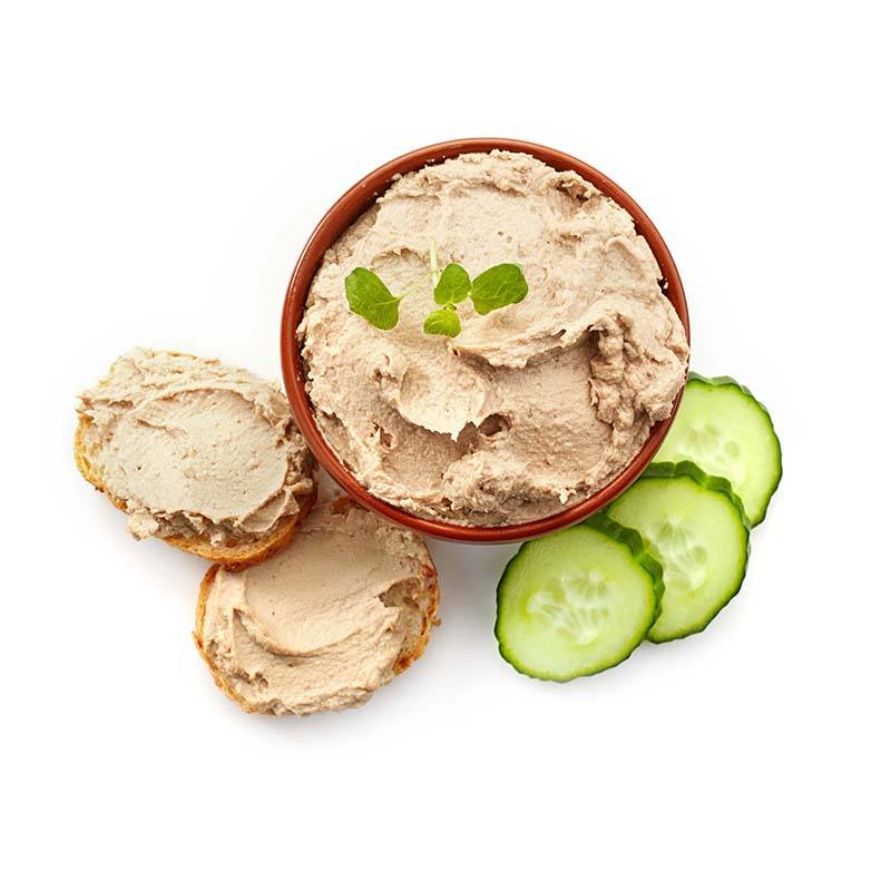 Pâté de foie