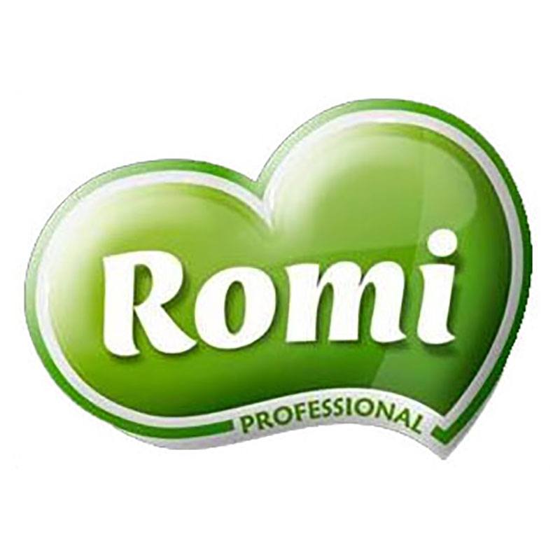 Logo Romi